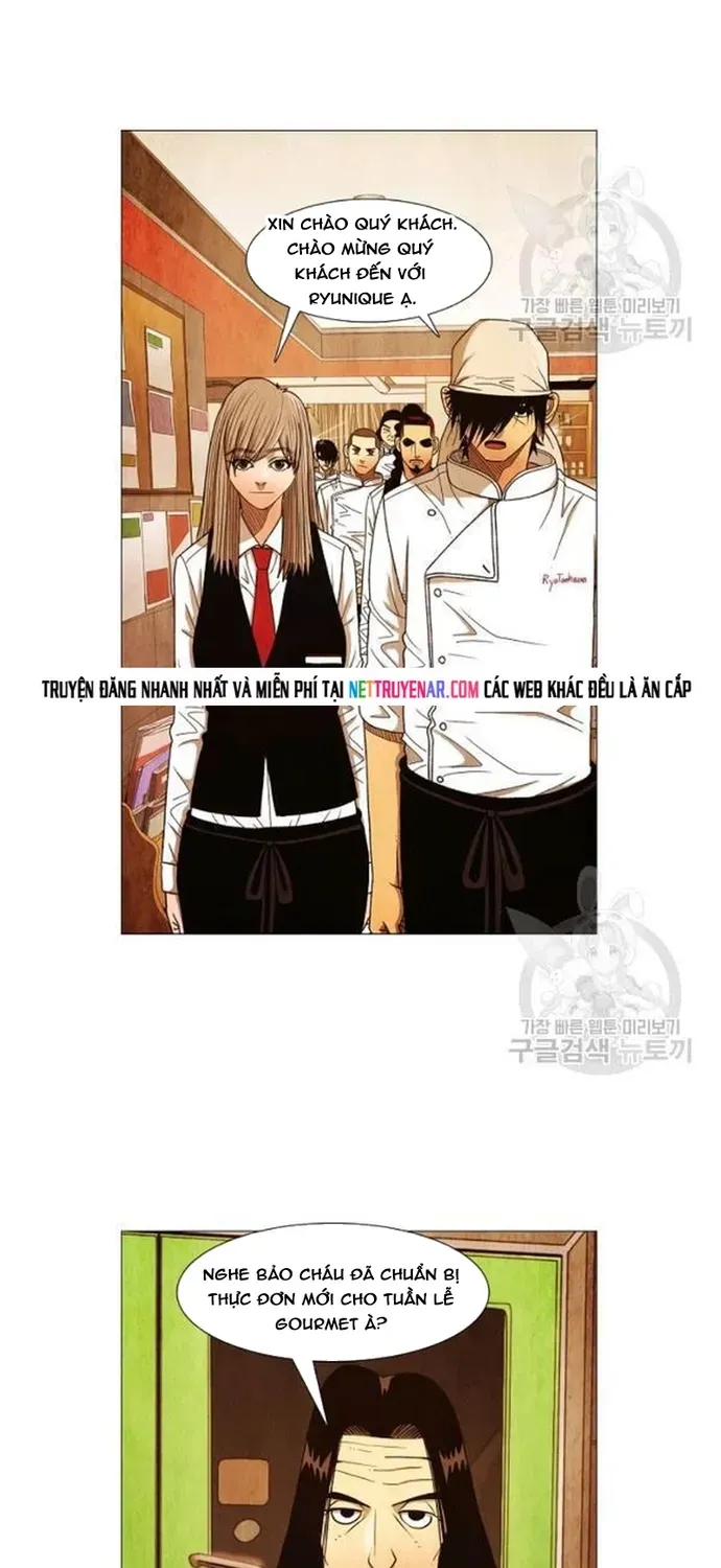 Truyện tranh - Trang 18