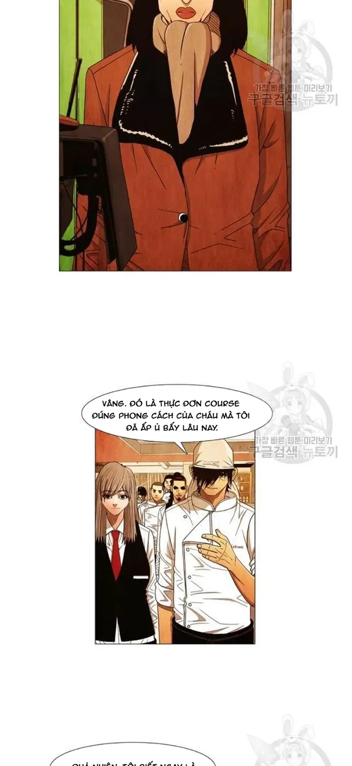 Truyện tranh - Trang 19