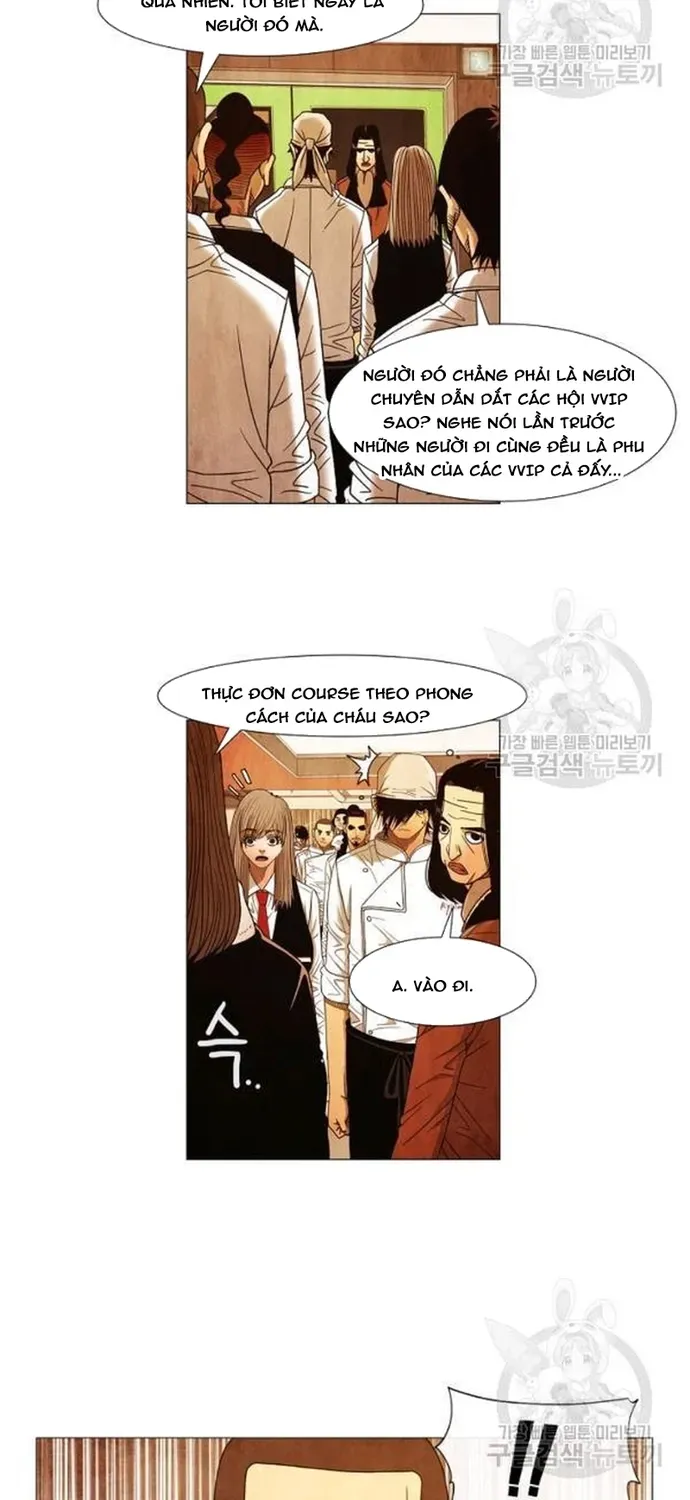 Truyện tranh - Trang 20