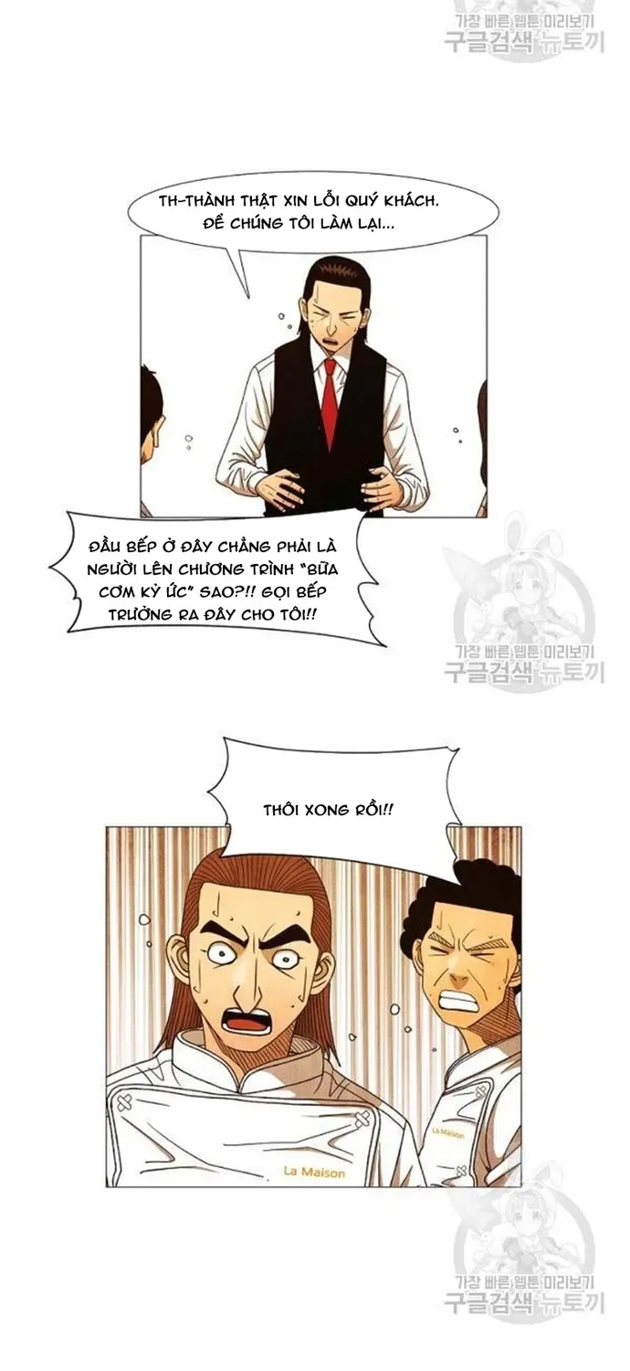 Truyện tranh - Trang 3