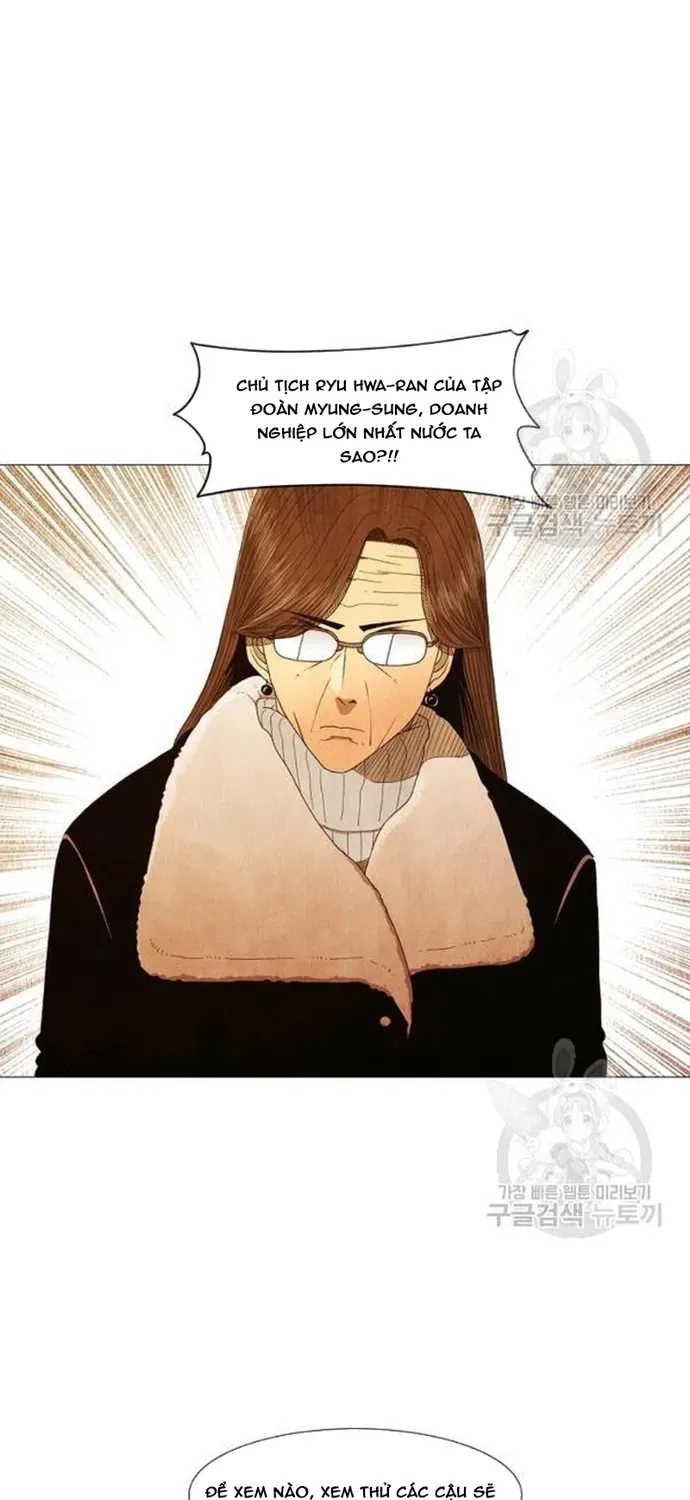 Truyện tranh - Trang 22