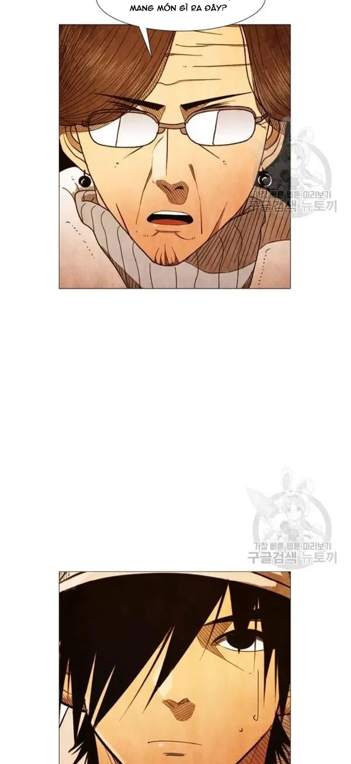 Truyện tranh - Trang 23