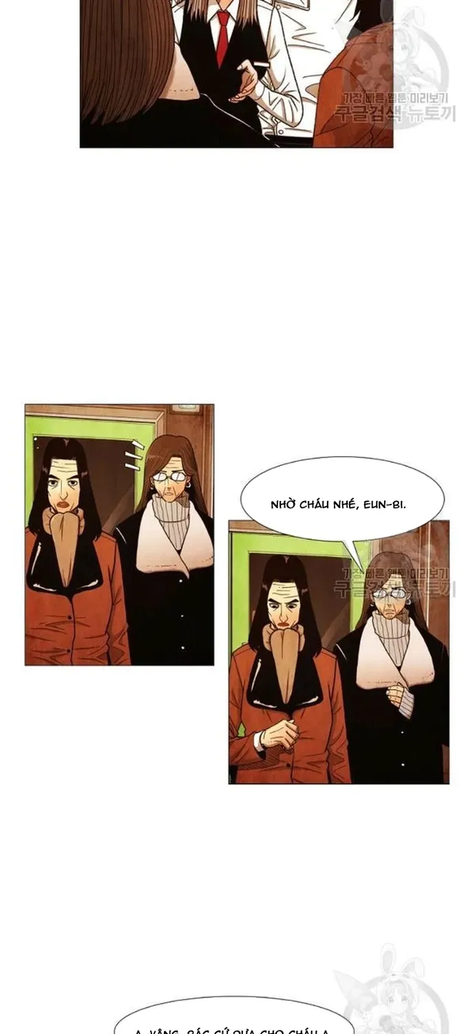 Truyện tranh - Trang 25