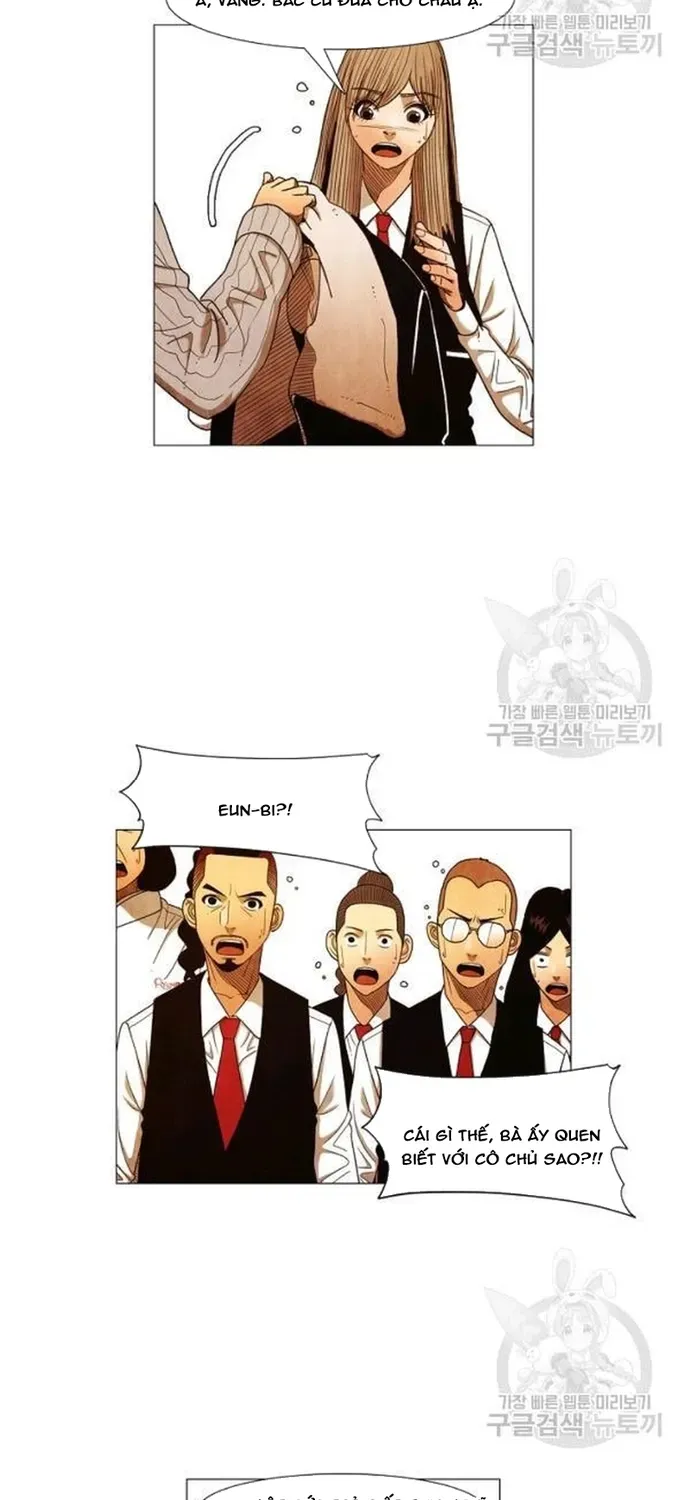 Truyện tranh - Trang 26