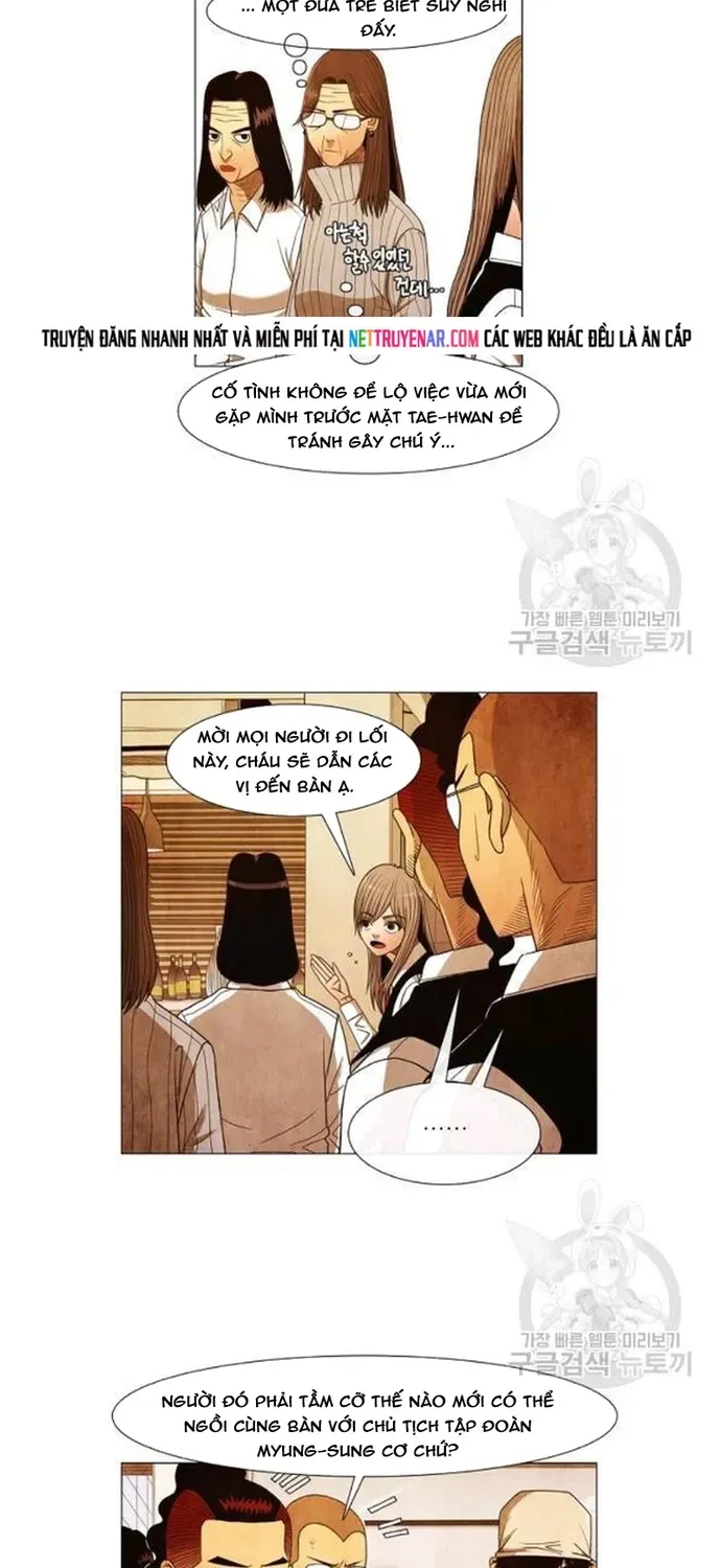 Truyện tranh - Trang 27