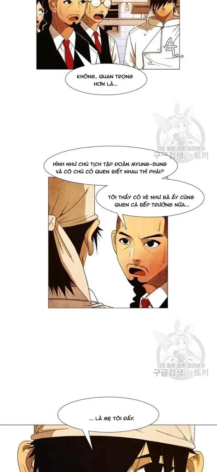 Truyện tranh - Trang 28