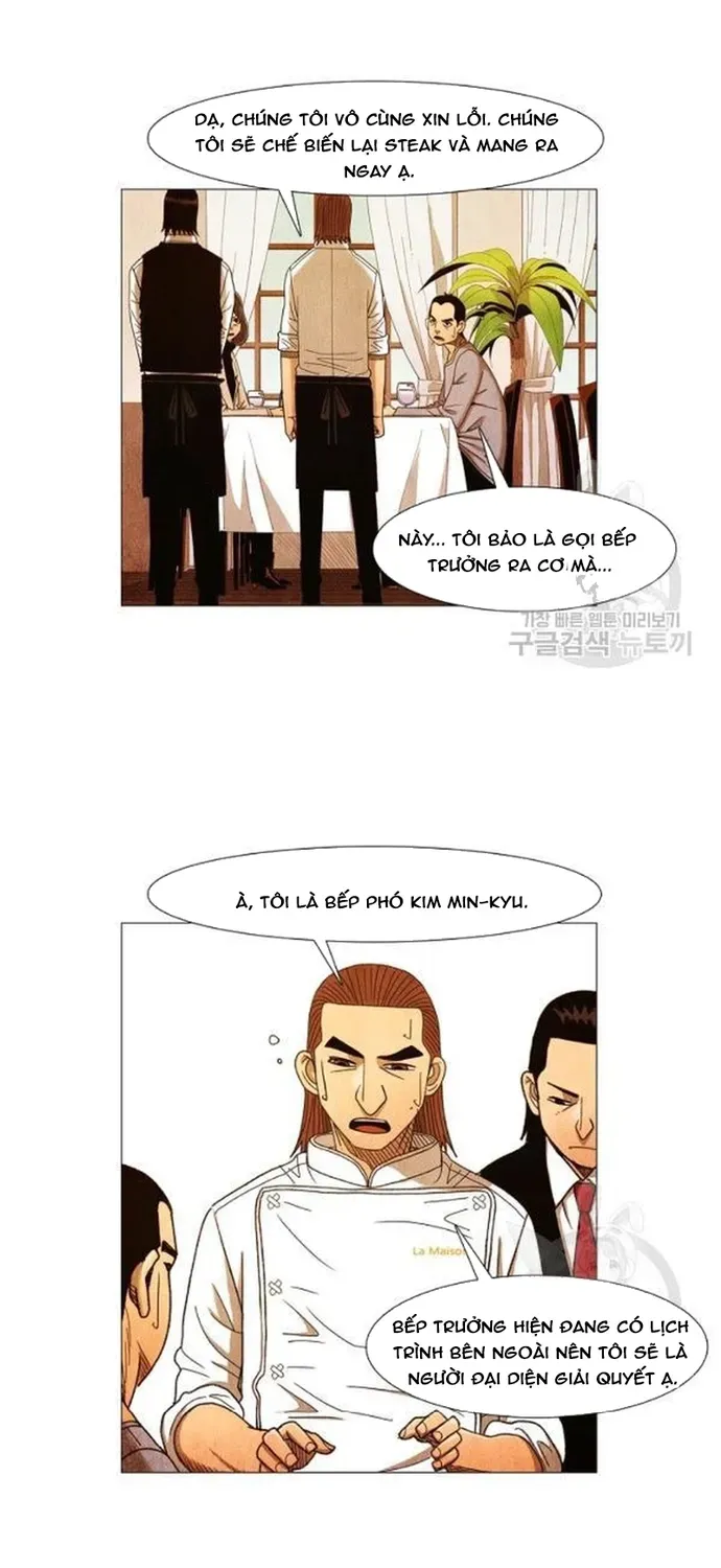 Truyện tranh - Trang 4