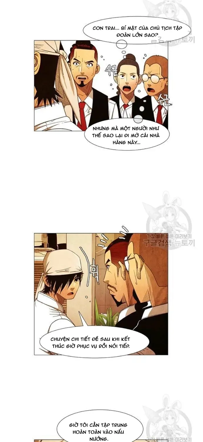 Truyện tranh - Trang 31