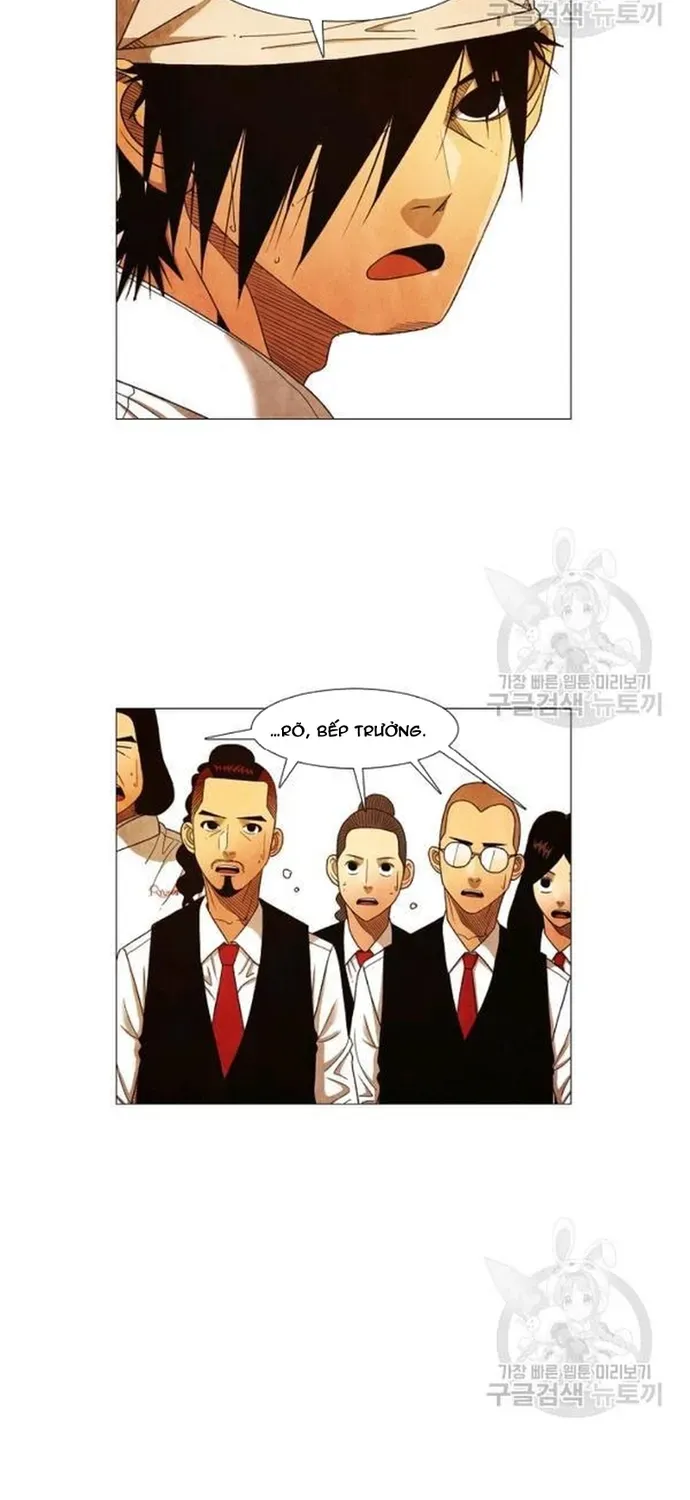 Truyện tranh - Trang 32