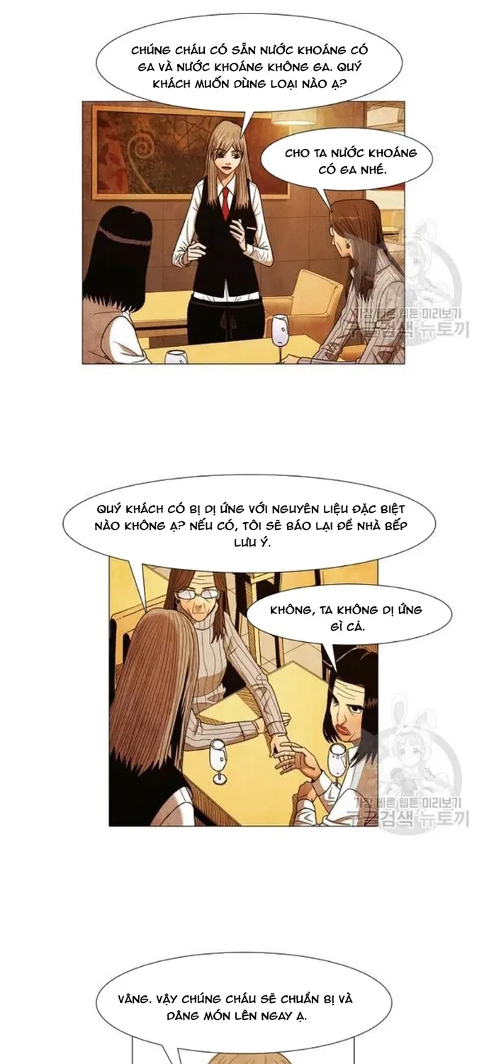 Truyện tranh - Trang 34