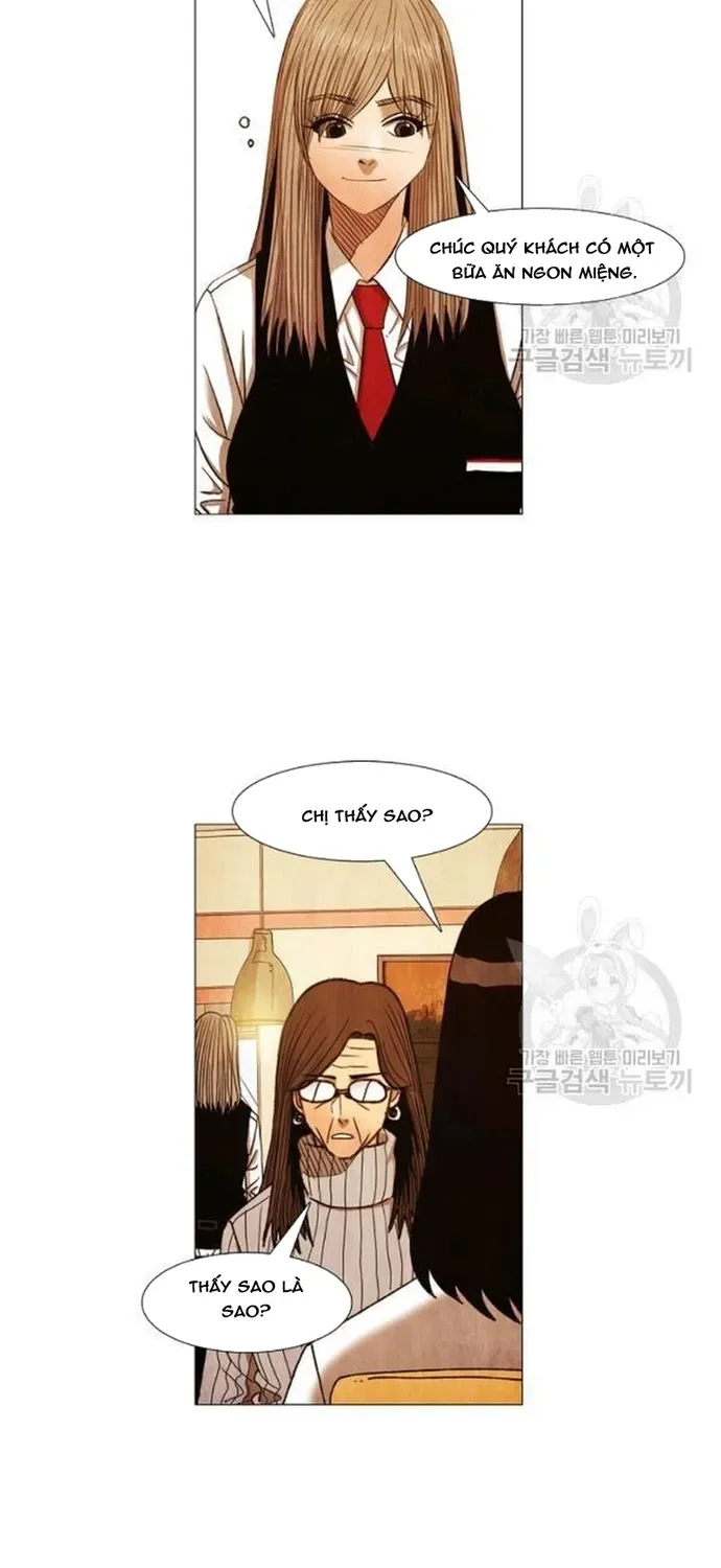 Truyện tranh - Trang 35