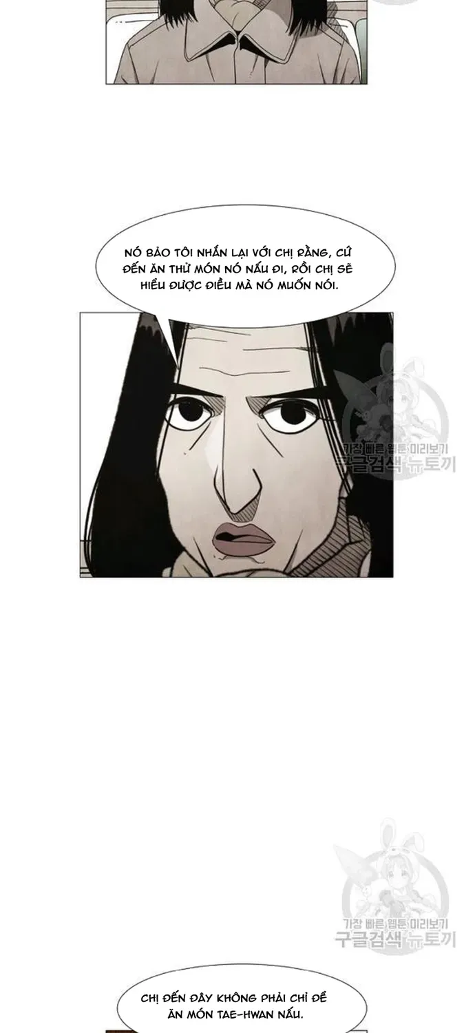 Truyện tranh - Trang 38