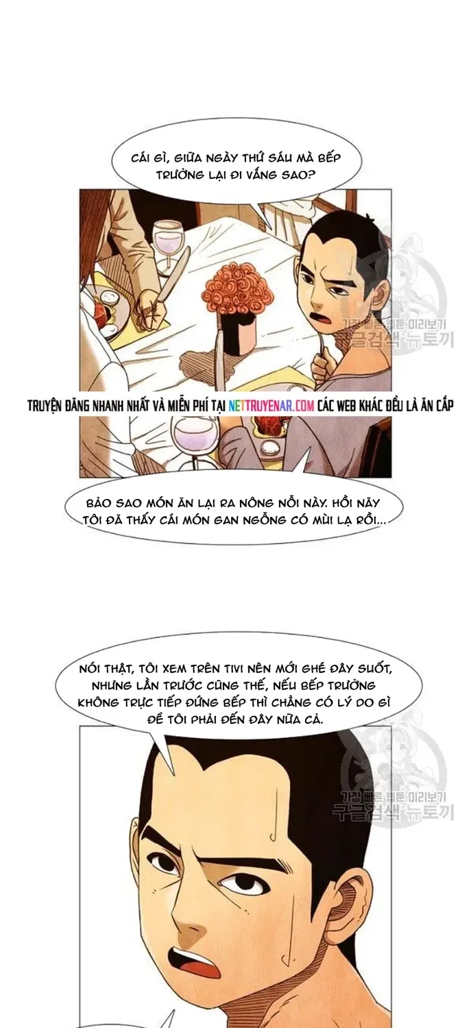 Truyện tranh - Trang 5