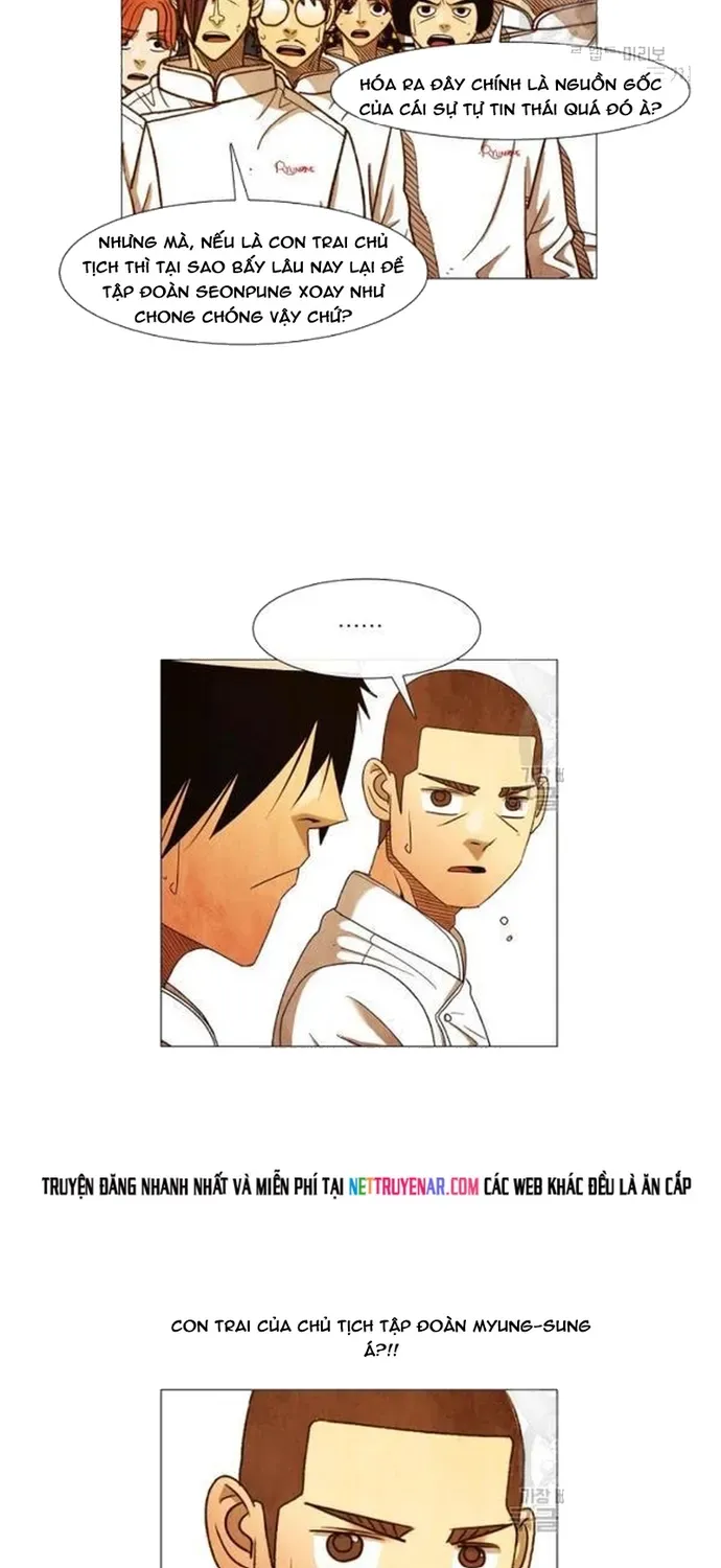 Truyện tranh - Trang 43