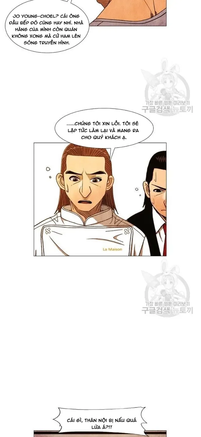 Truyện tranh - Trang 6