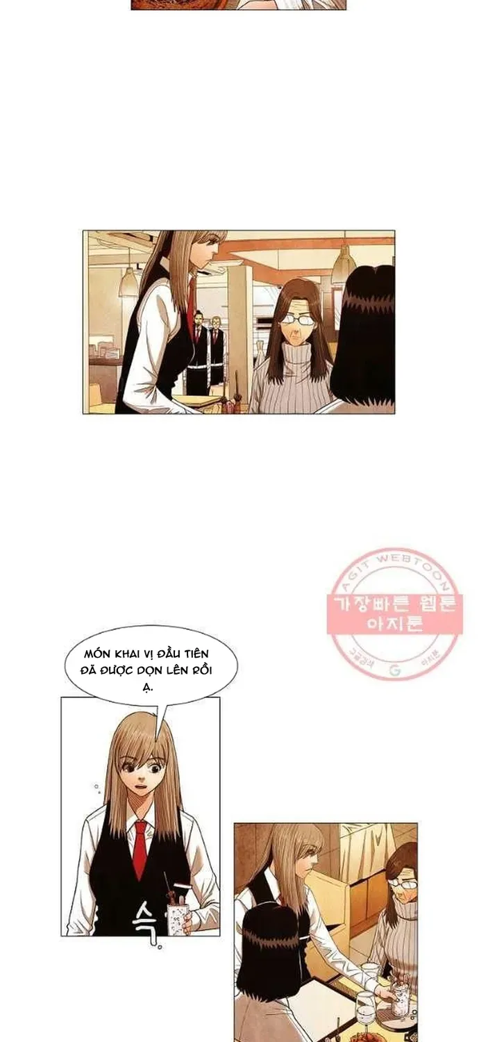 Truyện tranh - Trang 11