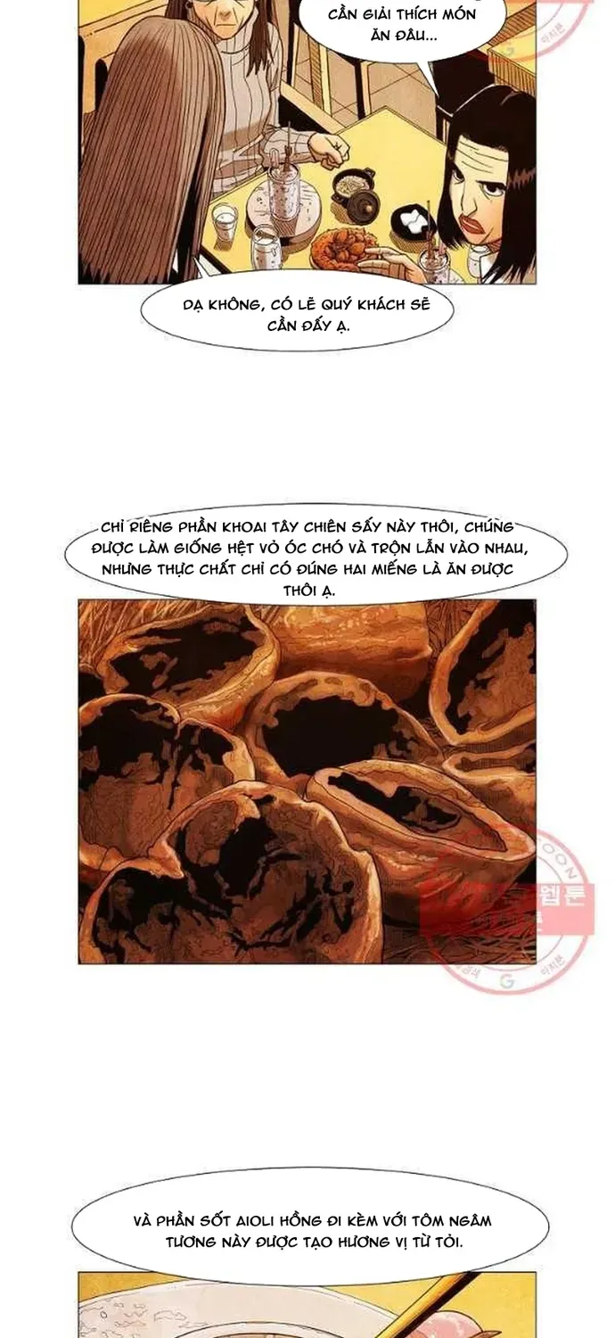 Truyện tranh - Trang 13