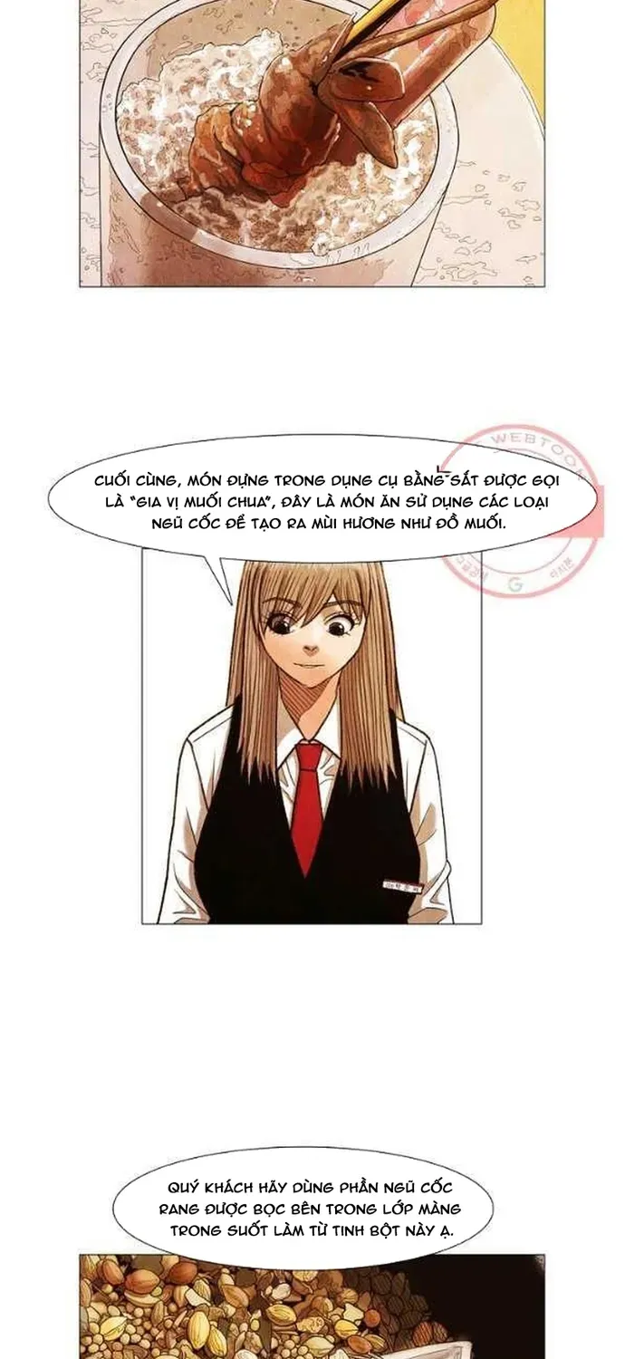 Truyện tranh - Trang 14