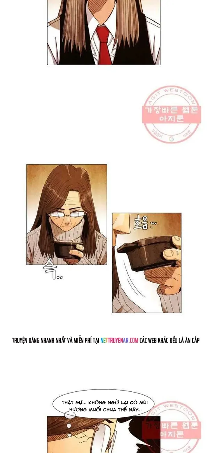 Truyện tranh - Trang 19