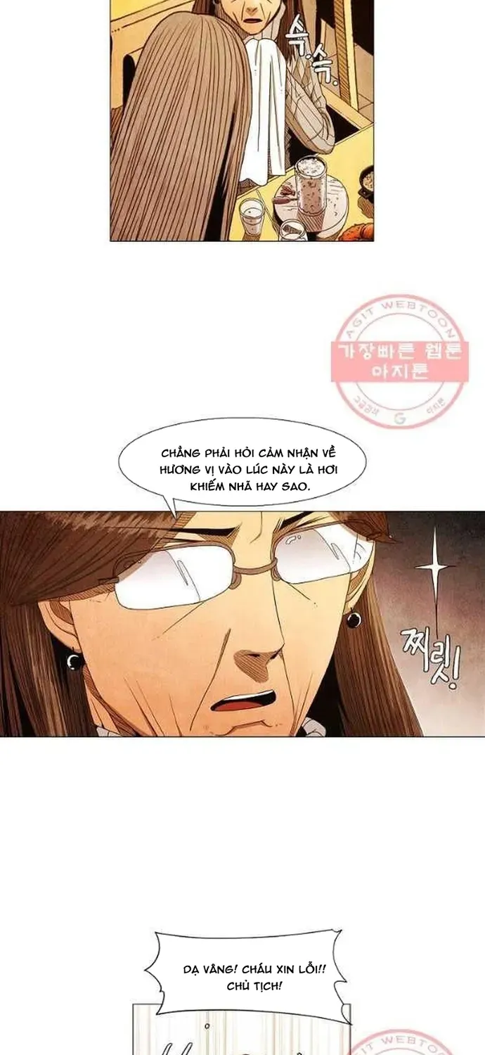 Truyện tranh - Trang 21