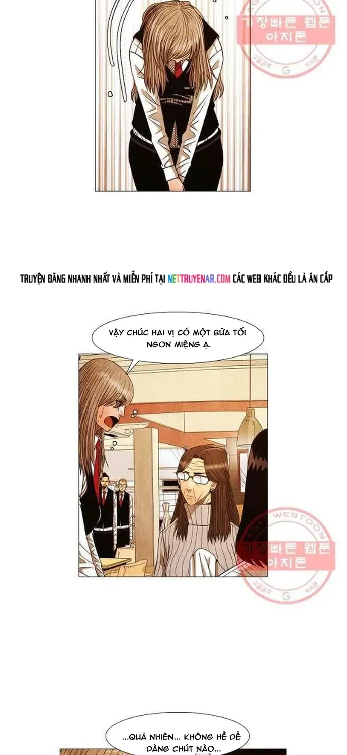 Truyện tranh - Trang 22