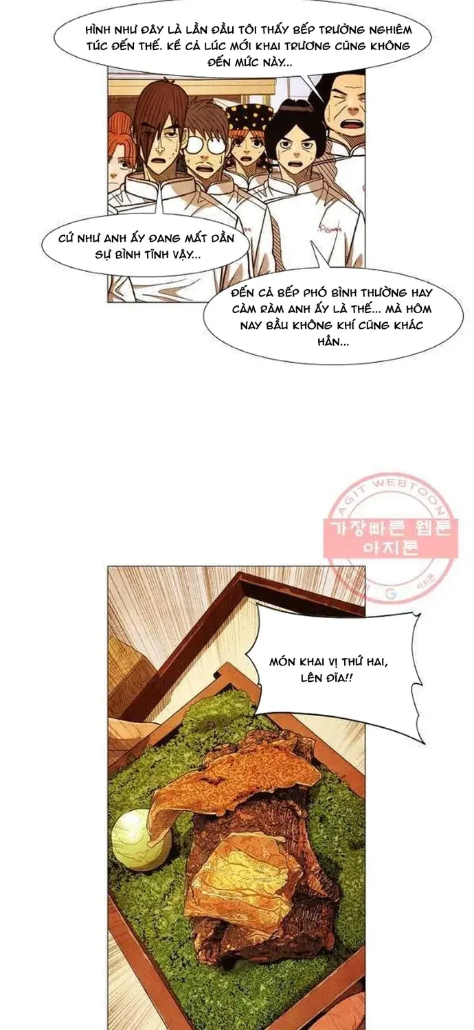 Truyện tranh - Trang 25