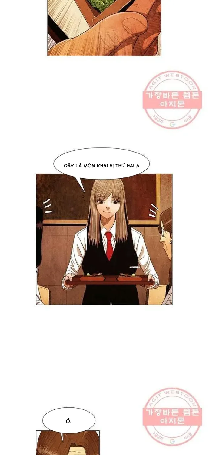 Truyện tranh - Trang 26