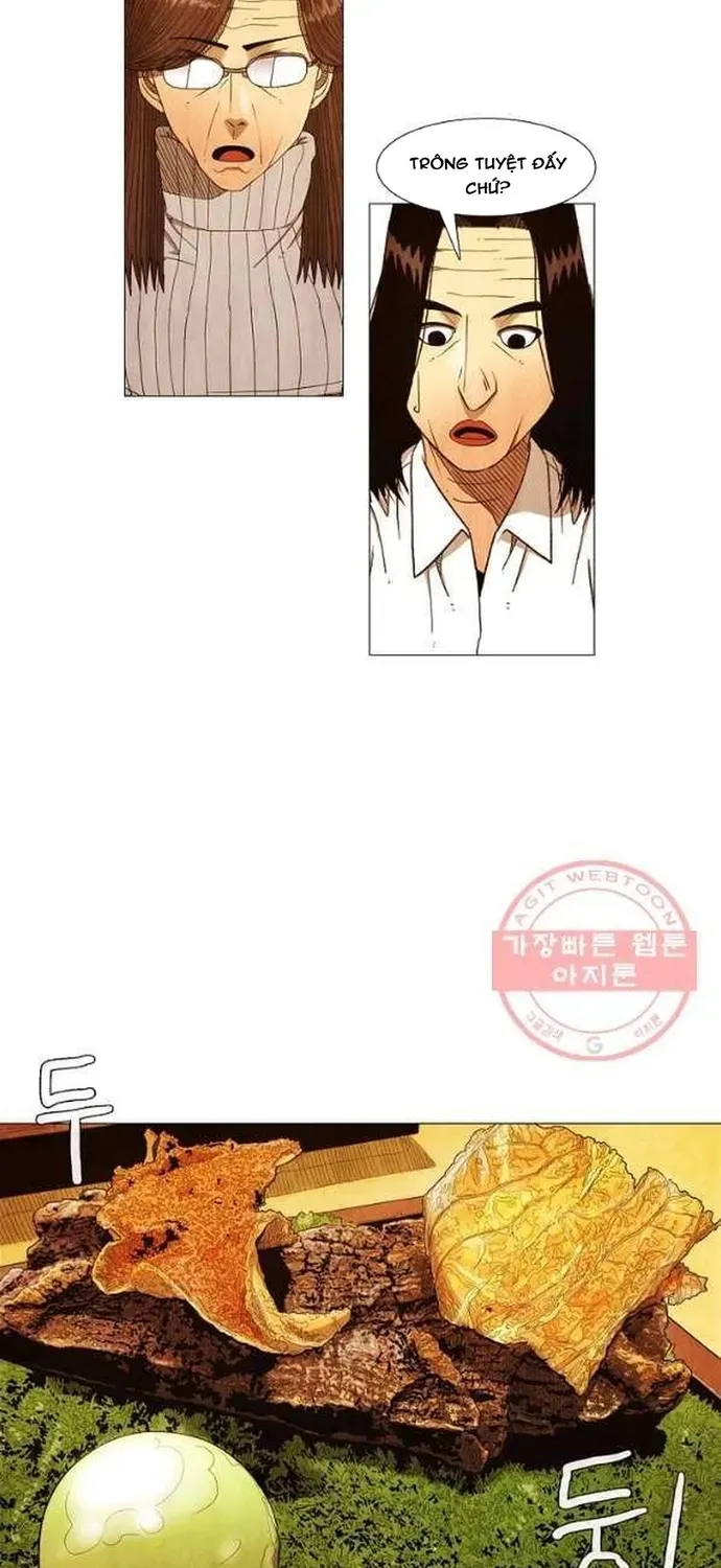 Truyện tranh - Trang 27