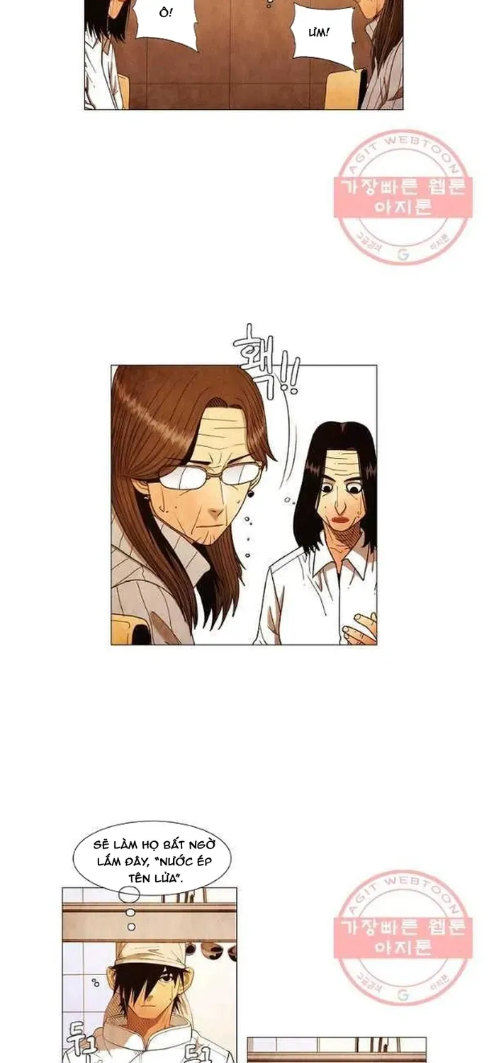 Truyện tranh - Trang 33