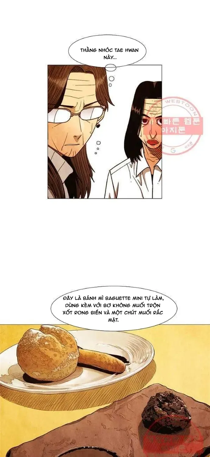 Truyện tranh - Trang 35