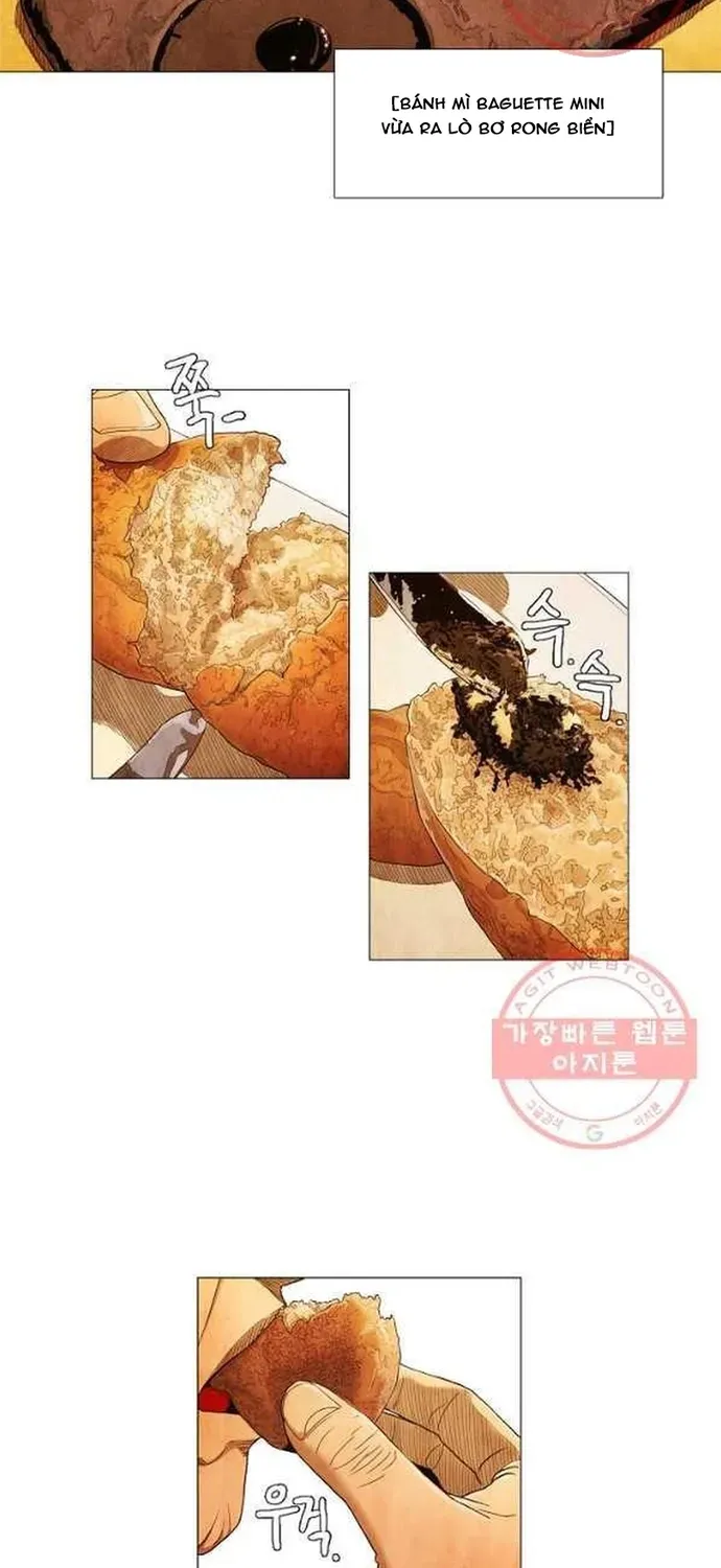 Truyện tranh - Trang 36