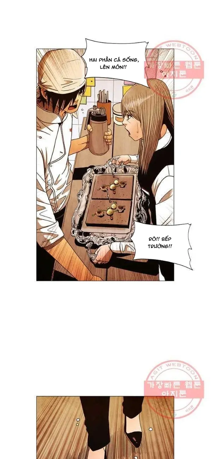 Truyện tranh - Trang 40