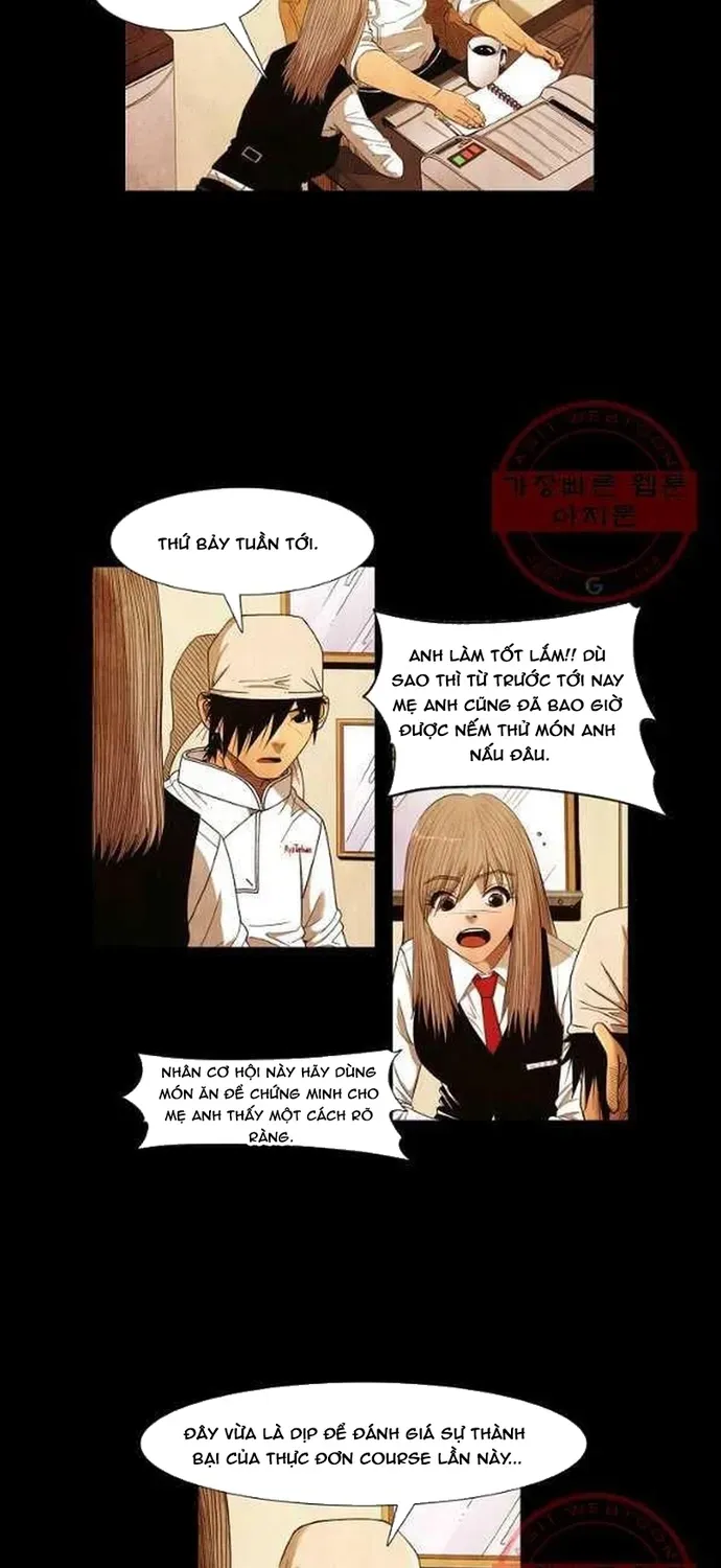 Truyện tranh - Trang 5