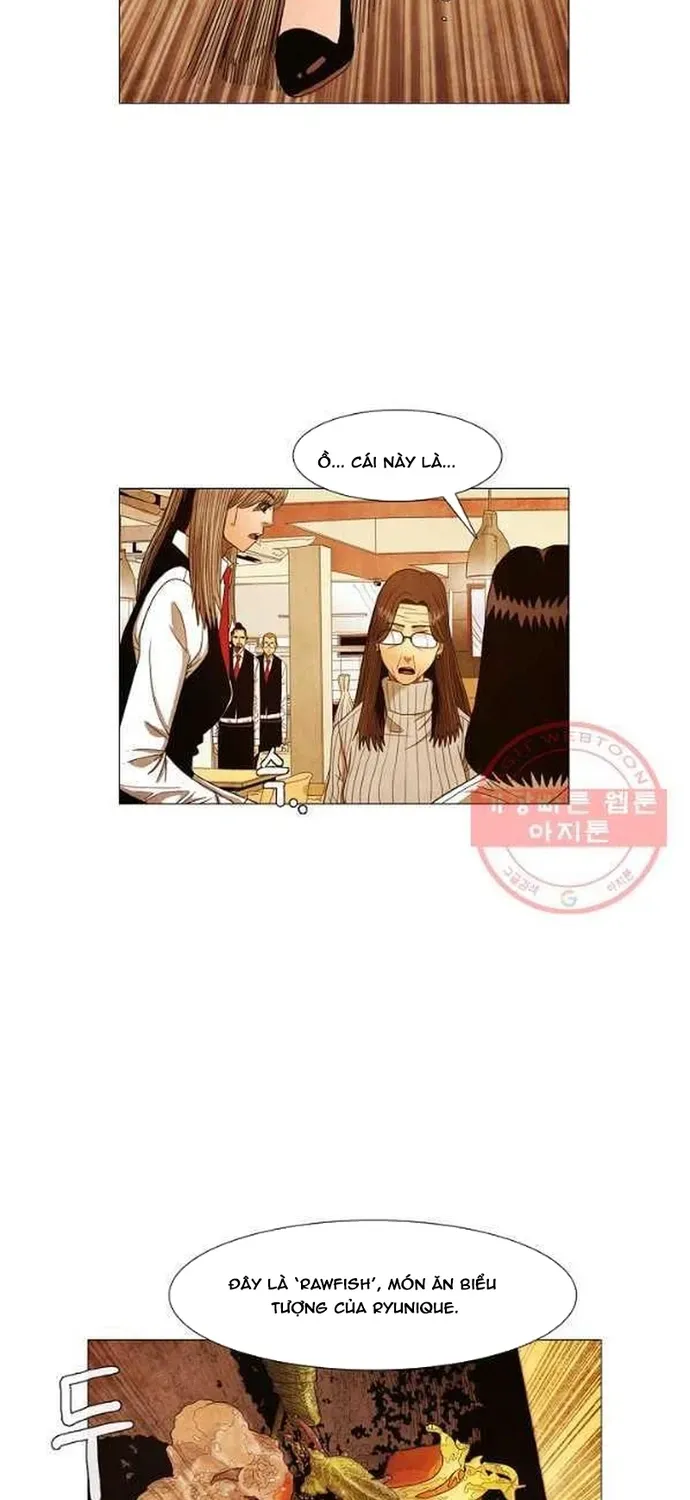 Truyện tranh - Trang 41