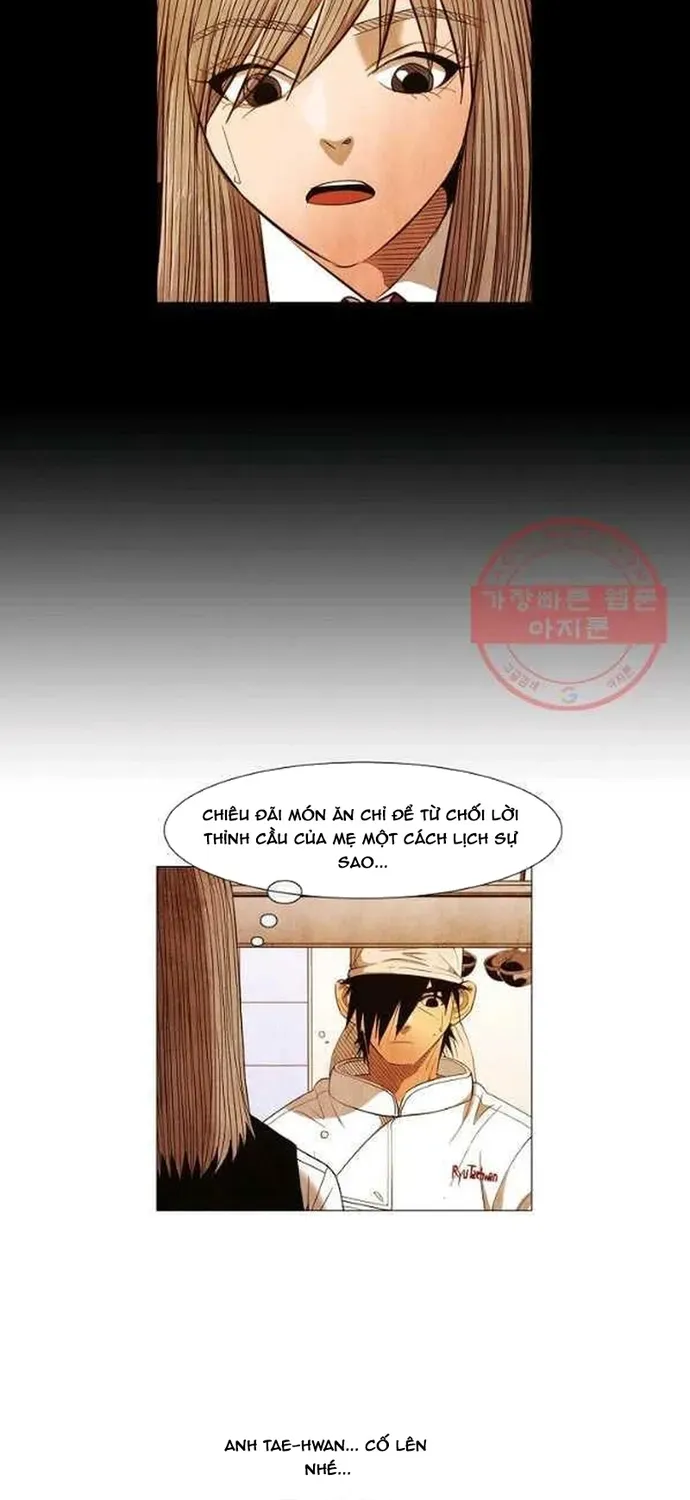 Truyện tranh - Trang 7