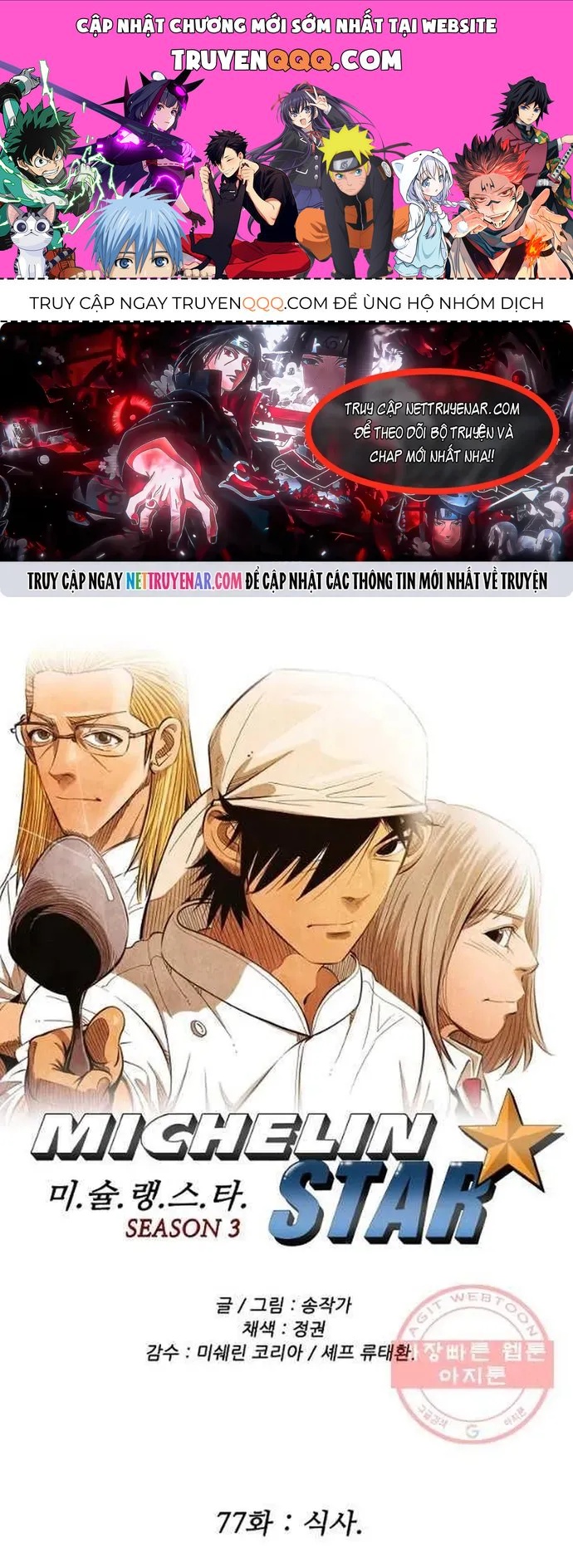 Truyện tranh - Trang 1