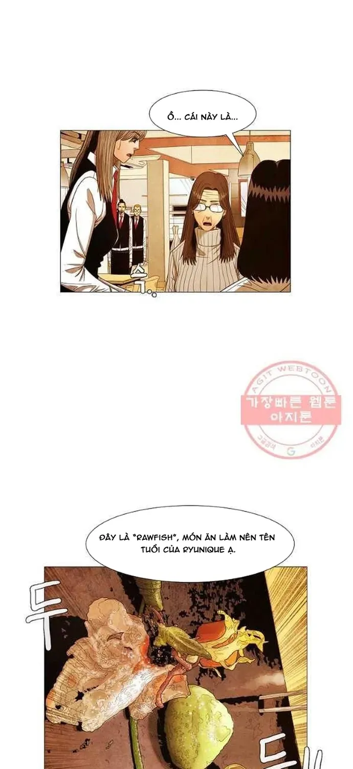 Truyện tranh - Trang 2