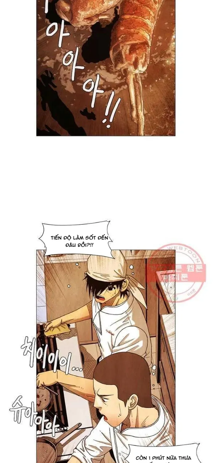 Truyện tranh - Trang 11