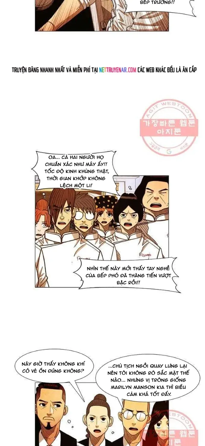 Truyện tranh - Trang 12