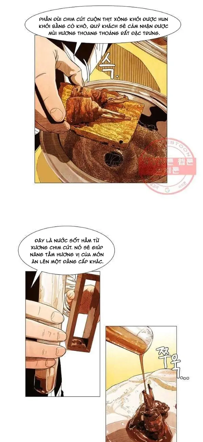 Truyện tranh - Trang 14