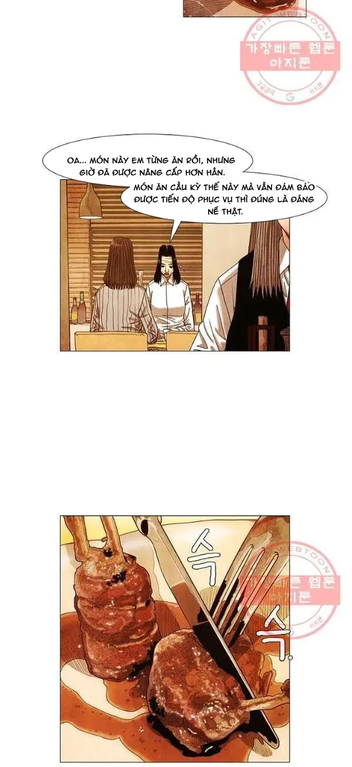 Truyện tranh - Trang 15