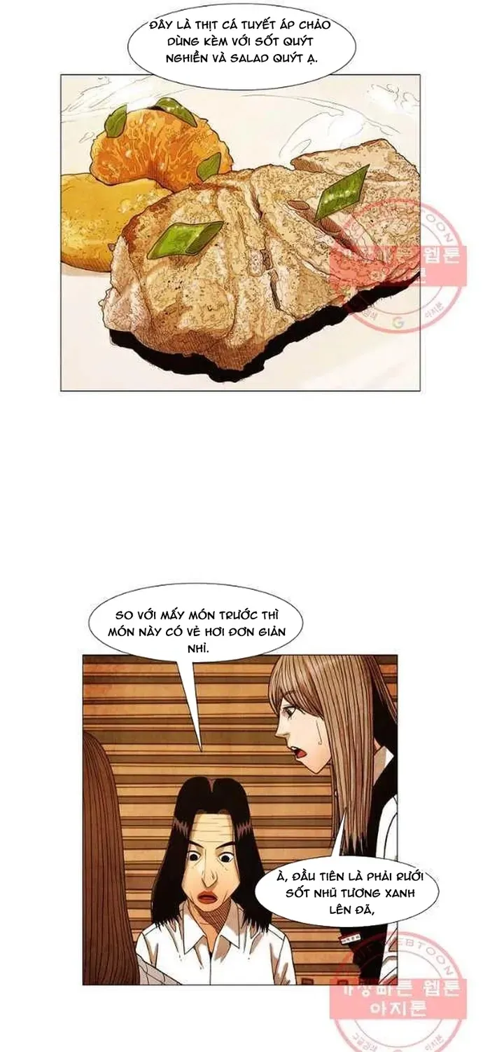 Truyện tranh - Trang 19