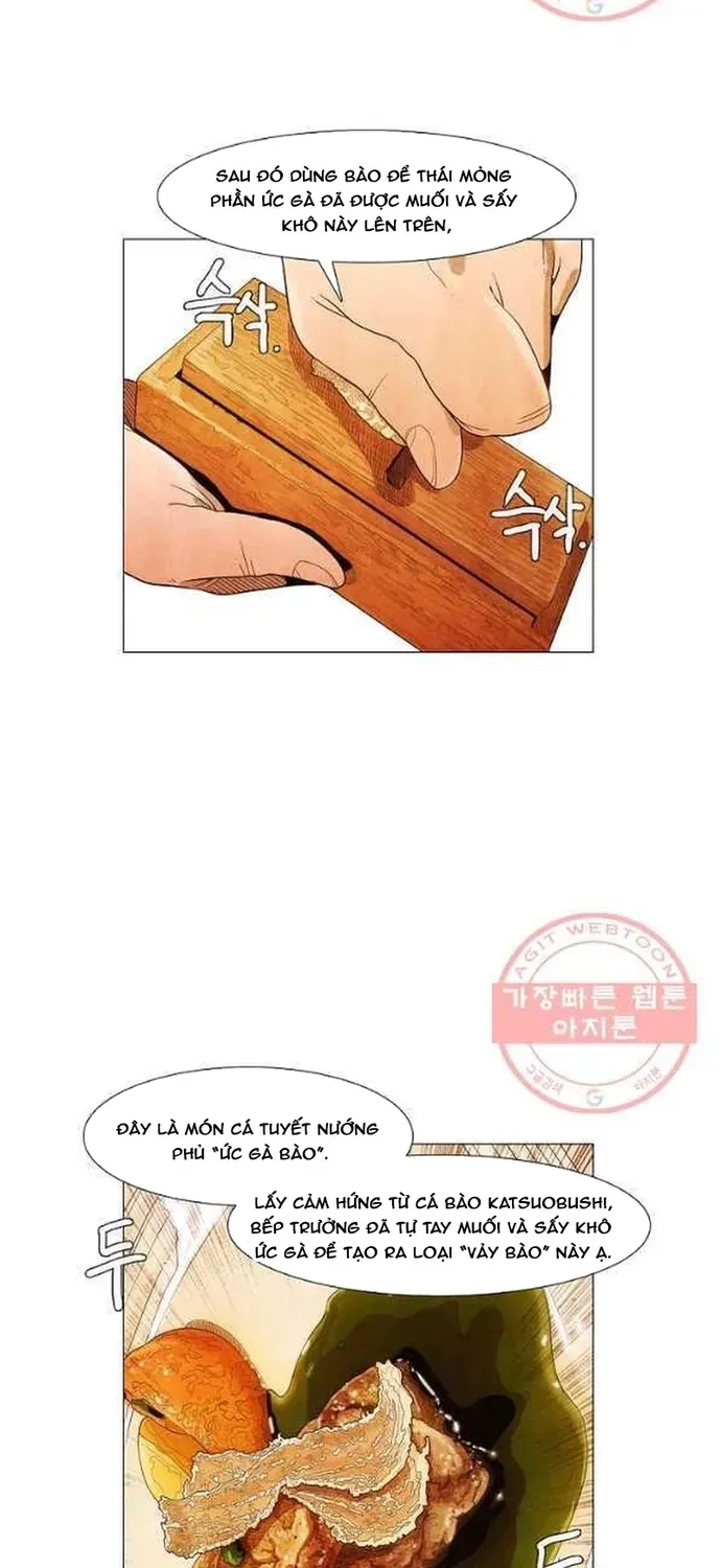 Truyện tranh - Trang 20