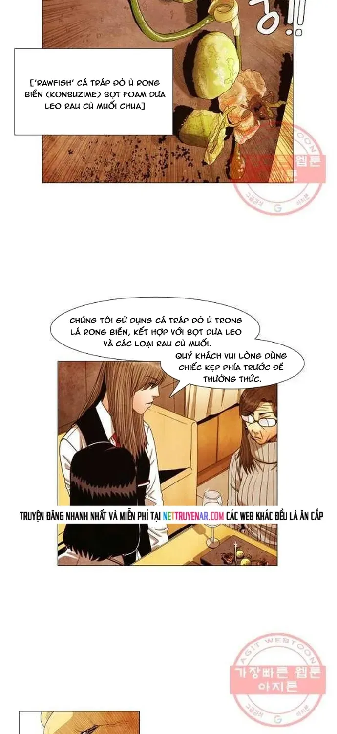 Truyện tranh - Trang 3