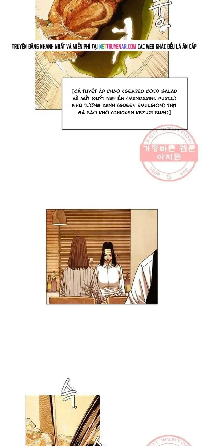 Truyện tranh - Trang 21