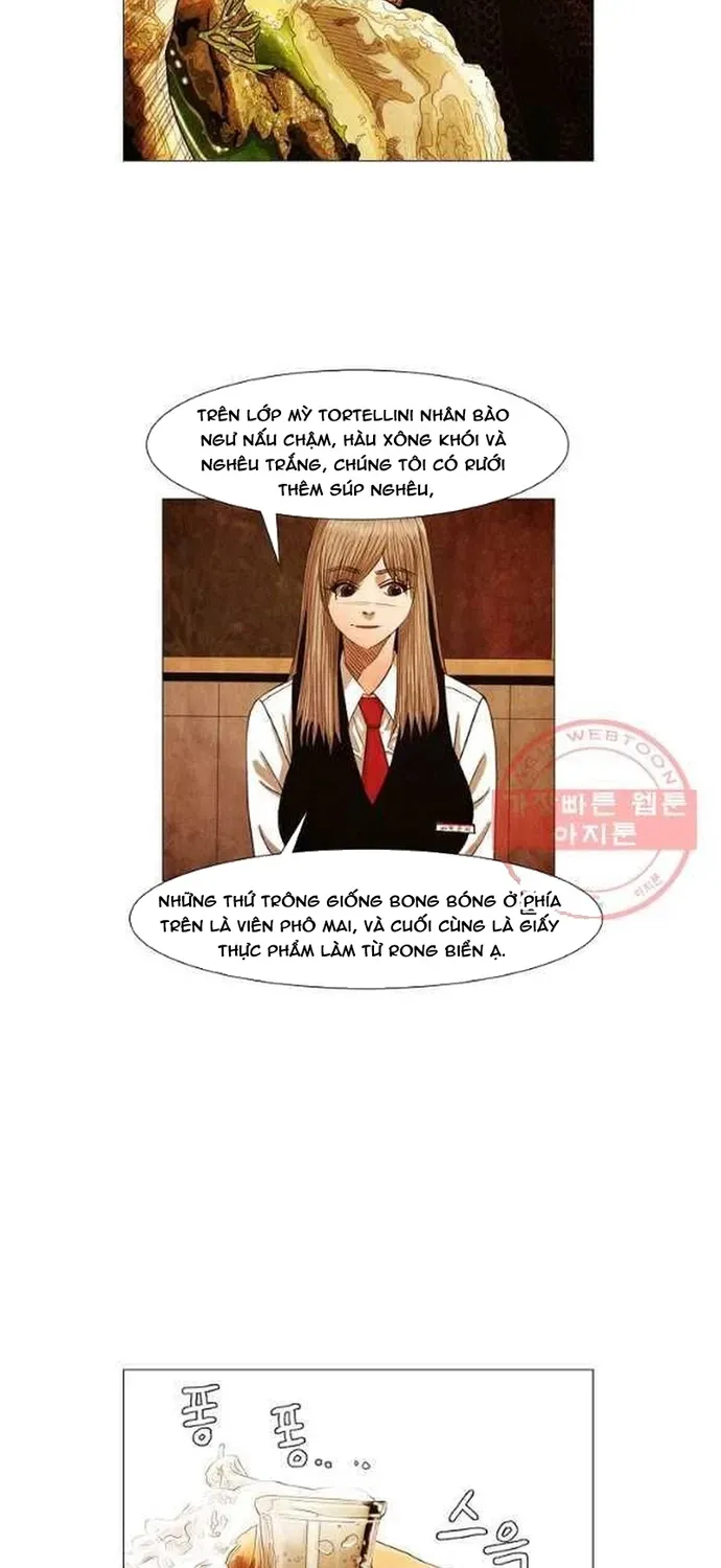 Truyện tranh - Trang 25