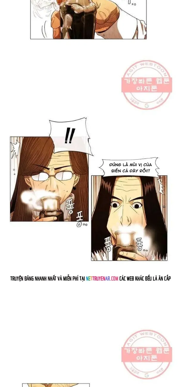 Truyện tranh - Trang 26