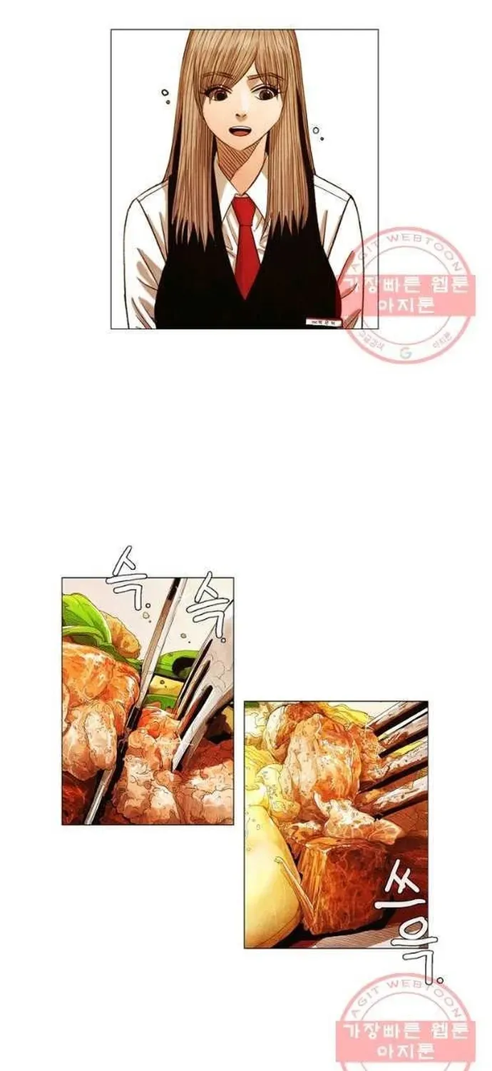 Truyện tranh - Trang 35