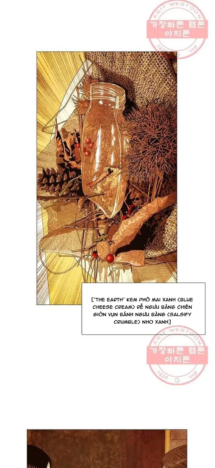 Truyện tranh - Trang 38