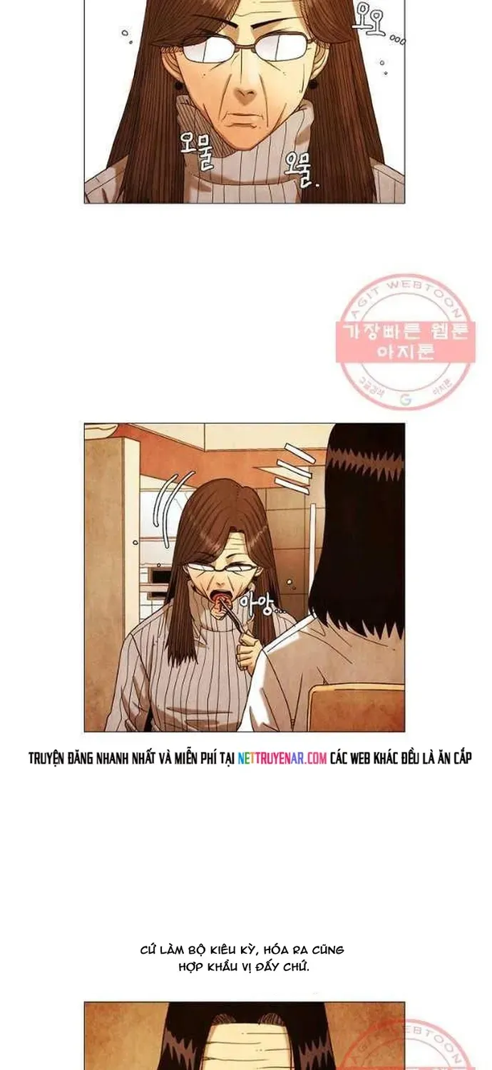 Truyện tranh - Trang 5